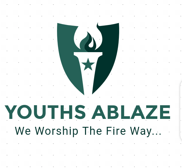 The Youths Ablaze Gospel Group